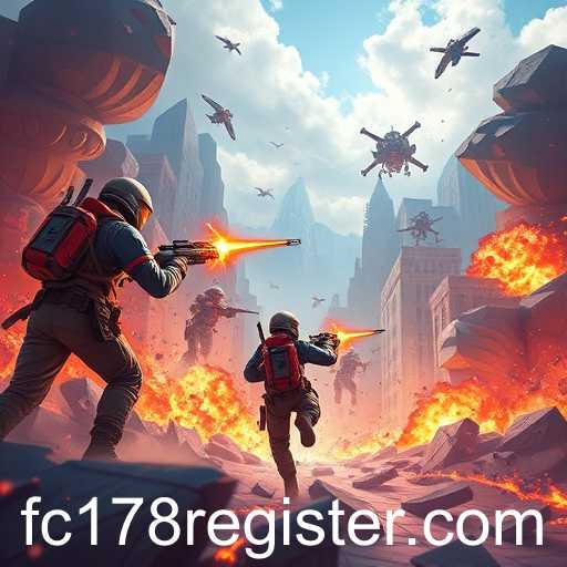 Digital Transformation in Gaming: A Look at FC178