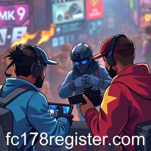 The Rise of FC178 in Gaming