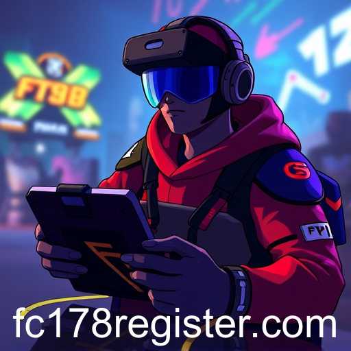 The Rise of fc178 Register: A Gaming Phenomenon
