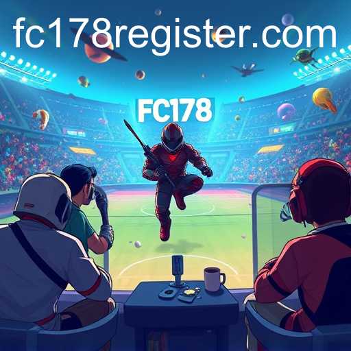 The Rise of FC178: A New Frontier for Gamers