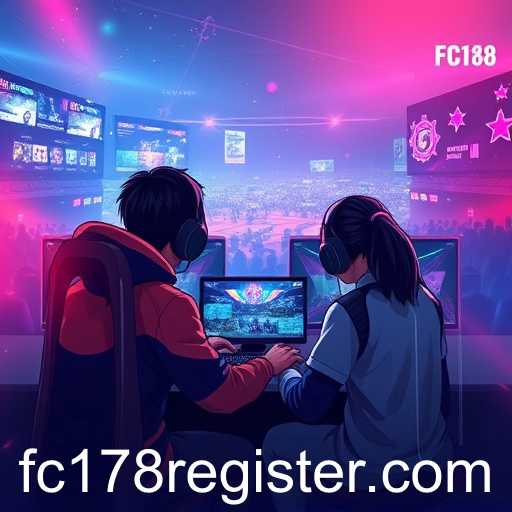 The Rise of FC178 in Online Gaming