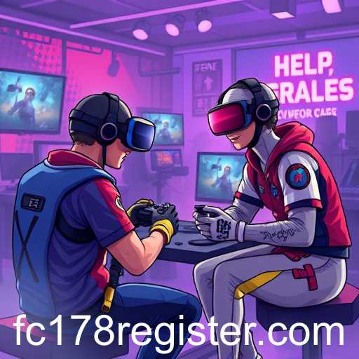 Evolving Landscape of Online Gaming in 2025