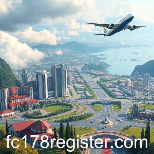 The Rise of FC178 in Online Gaming