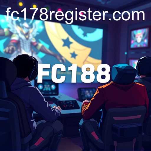 The Rise of FC178: Gaming Dynamics in 2025